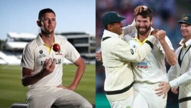 Ian Healy Picks His Choice Between Neser And Hazlewood For The Fourth Ashes 2023 Test
