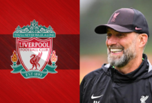 Liverpool Provides Update Regarding Signing The £35m Star