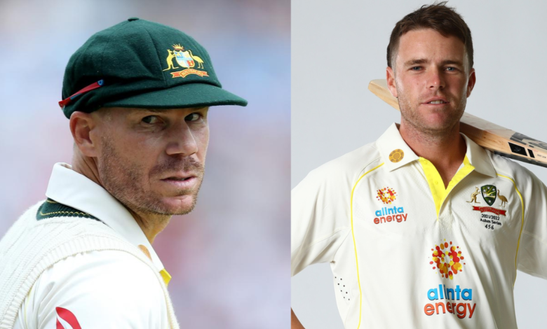 Marcus Harris Reveals Whether David Warner Should Get One More Chance In Ashes 2023