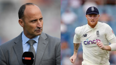 Nasser Hussain Points Out How Ben Stokes Transformed The England Test Team