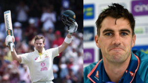 Pat Cummins Comes Up With A Strong Statement On Steve Smith