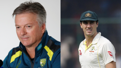 Steve Waugh Highlights One Big Mistake Of Australia In Team Selection For The Fourth Test