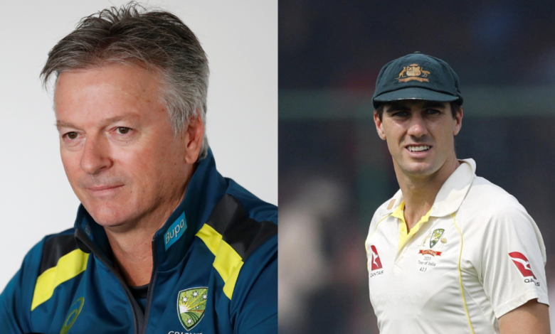 Steve Waugh Highlights One Big Mistake Of Australia In Team Selection For The Fourth Test