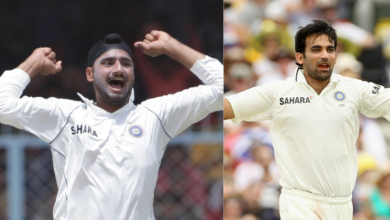 Top 5 Players With The Most Wickets For India In A Calendar Year