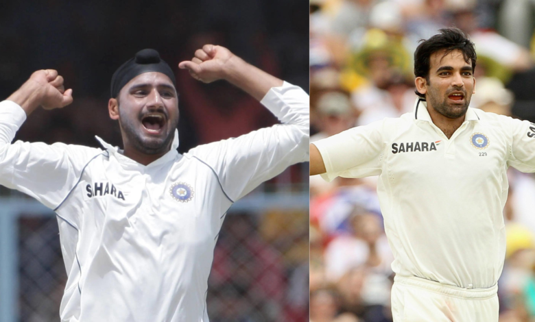 Top 5 Players With The Most Wickets For India In A Calendar Year