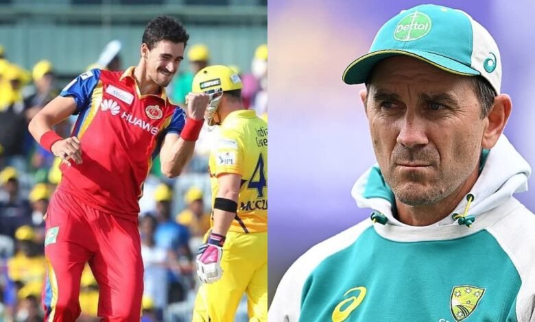 2 Australian Players Justin Langer Might Target If He Becomes Head ...