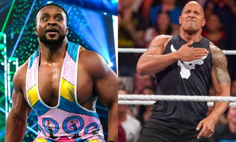 WWE Royal Rumble 2024 return