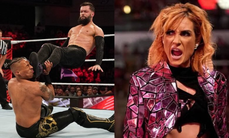 WWE SummerSlam 2023 News Roundup