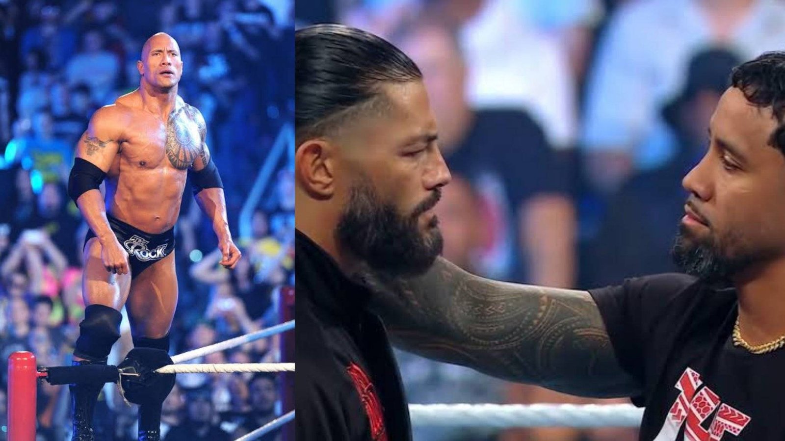 WWE SummerSlam 2023 match card: 3 Superstars who can interfere in Roman ...