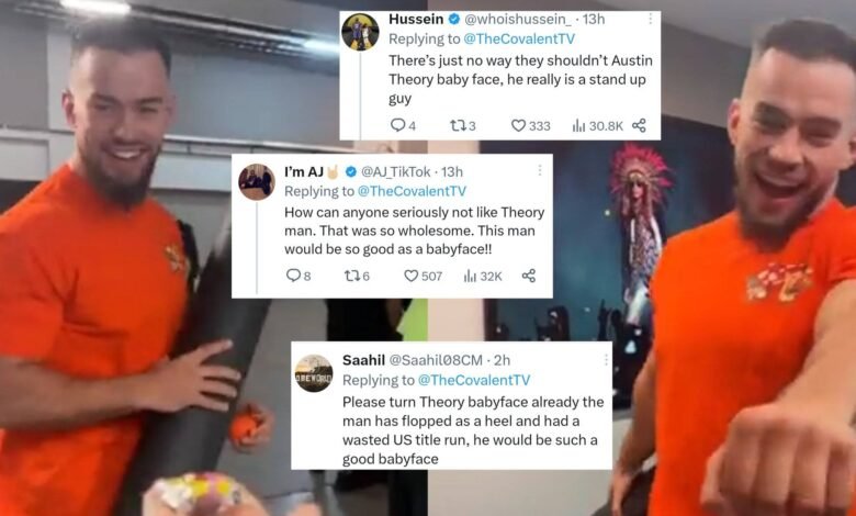 Austin Theory