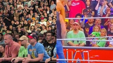 Green shirt guy