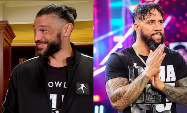 Jey Uso