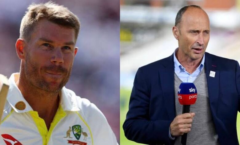 David Warner