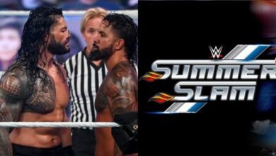WWE SummerSlam Early Predictions
