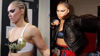Did Ronda Rousey Quit WWE