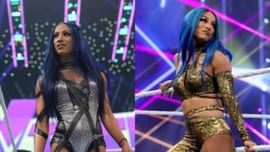 Sasha Banks