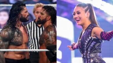 Who Will Win Roman Reigns vs Jey Uso