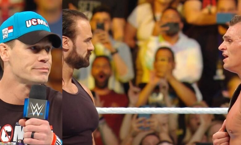 WWE Money in the Bank 2023