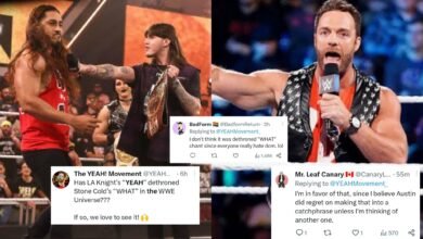 WWE NXT