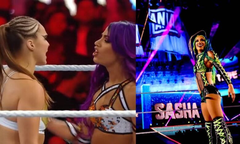 WWE SummerSlam 2023 Return