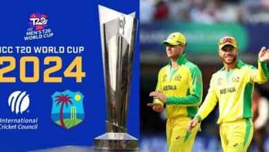 2 Changes That Will Be In The Australian T20 Team For World Cup 2024