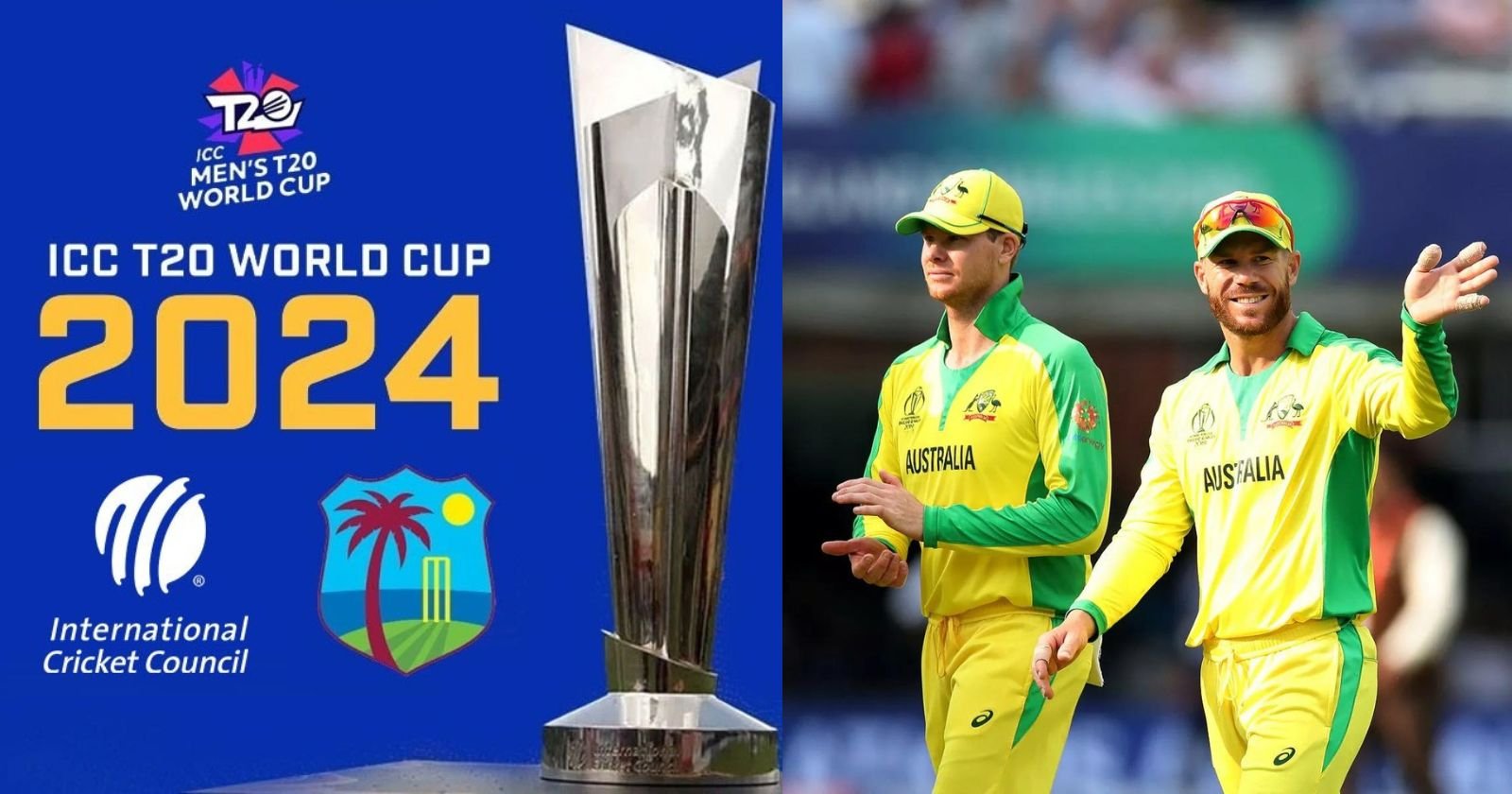 2 Changes That Will Be In The Australian T20 Team For World Cup 2024