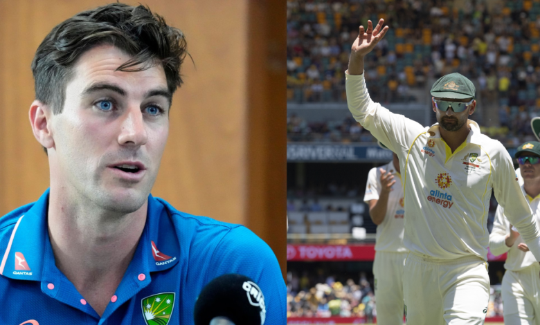 Australia Has Found Out The Replacement For Nathan Lyon