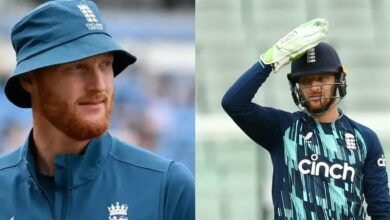 Ben Stokes Comes Up With A Cryptic Reaction After Making A U-Turn On His ODI Retirement Decision