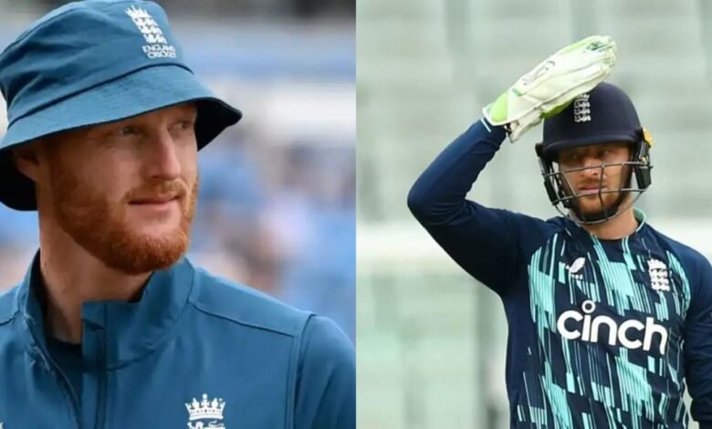 Ben Stokes Comes Up With A Cryptic Reaction After Making A U-Turn On His ODI Retirement Decision