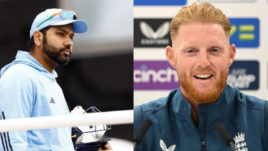 Ben Stokes Has A Warning For Rohit Sharma And Co. Ahead Of The India Tour