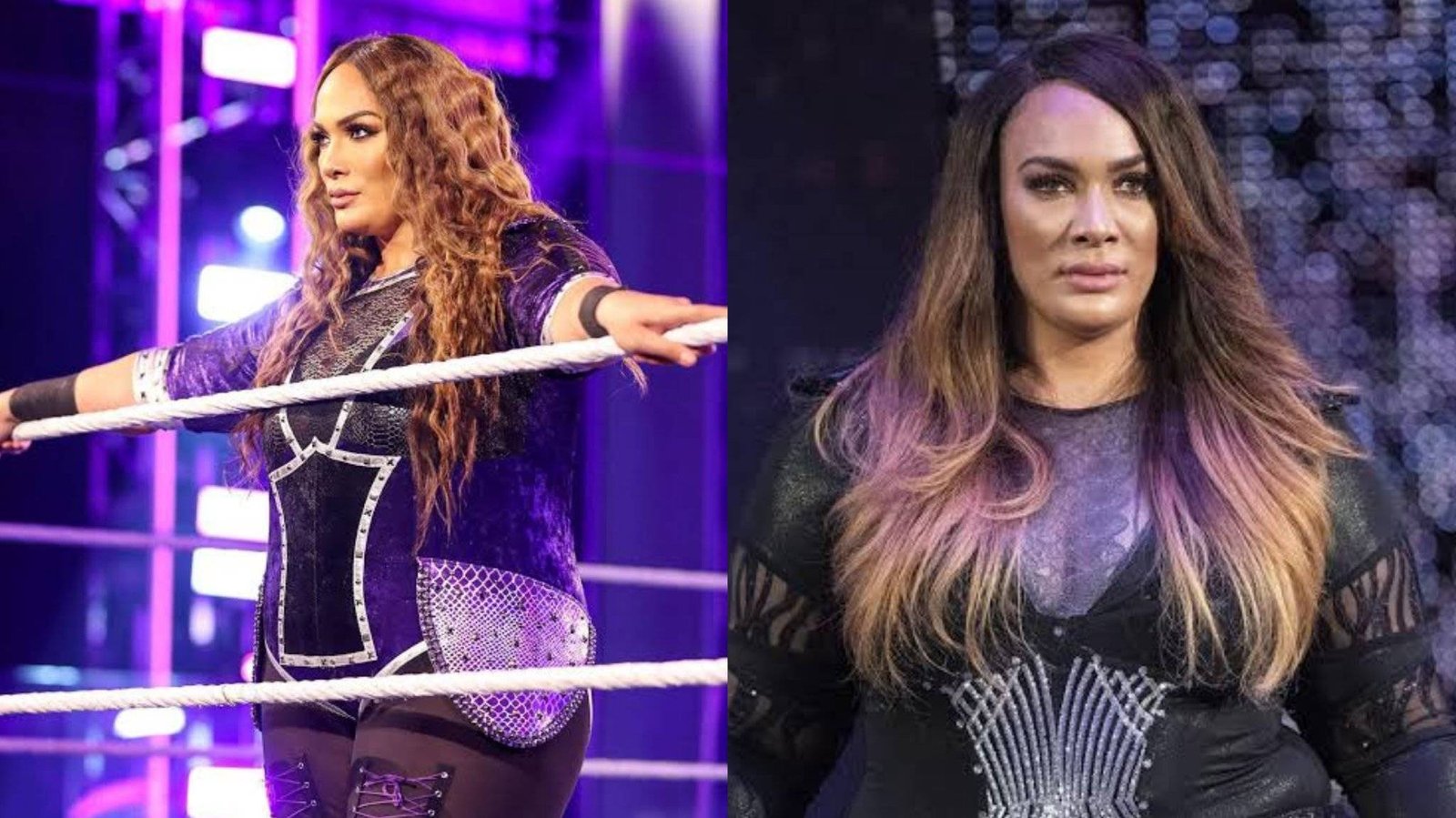 Nia Jax May Cost Current Champion Her Title Soon In WWE