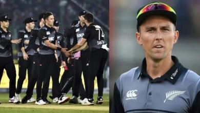 Trent Boult Reveals The 'Secret' Behind His Decision To Feature As A Freelance Cricket