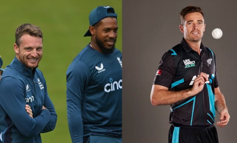Eng vs NZ T20I and ODI Series: When And Where To Watch, Live Streaming And TV Broadcast Details In India, Australia, South Africa, England, USA, New Zealand and Canada