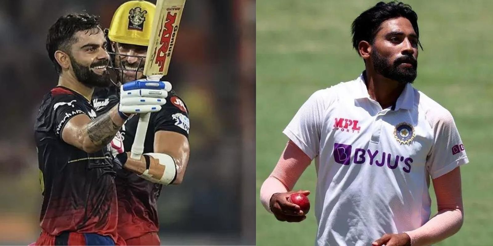 Current Rcb Playing Xi If They Played Test Cricket Current Rcb Playing Xi If They Played Test Cricket