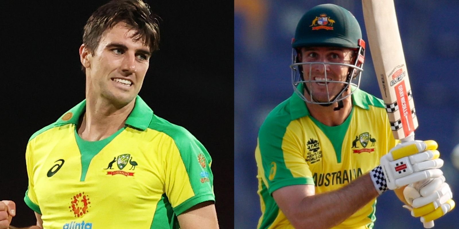 3 Players Who Could Replace Pat Cummins As Captain For Australia For The India Odi Series 4071
