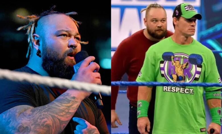 Bray Wyatt