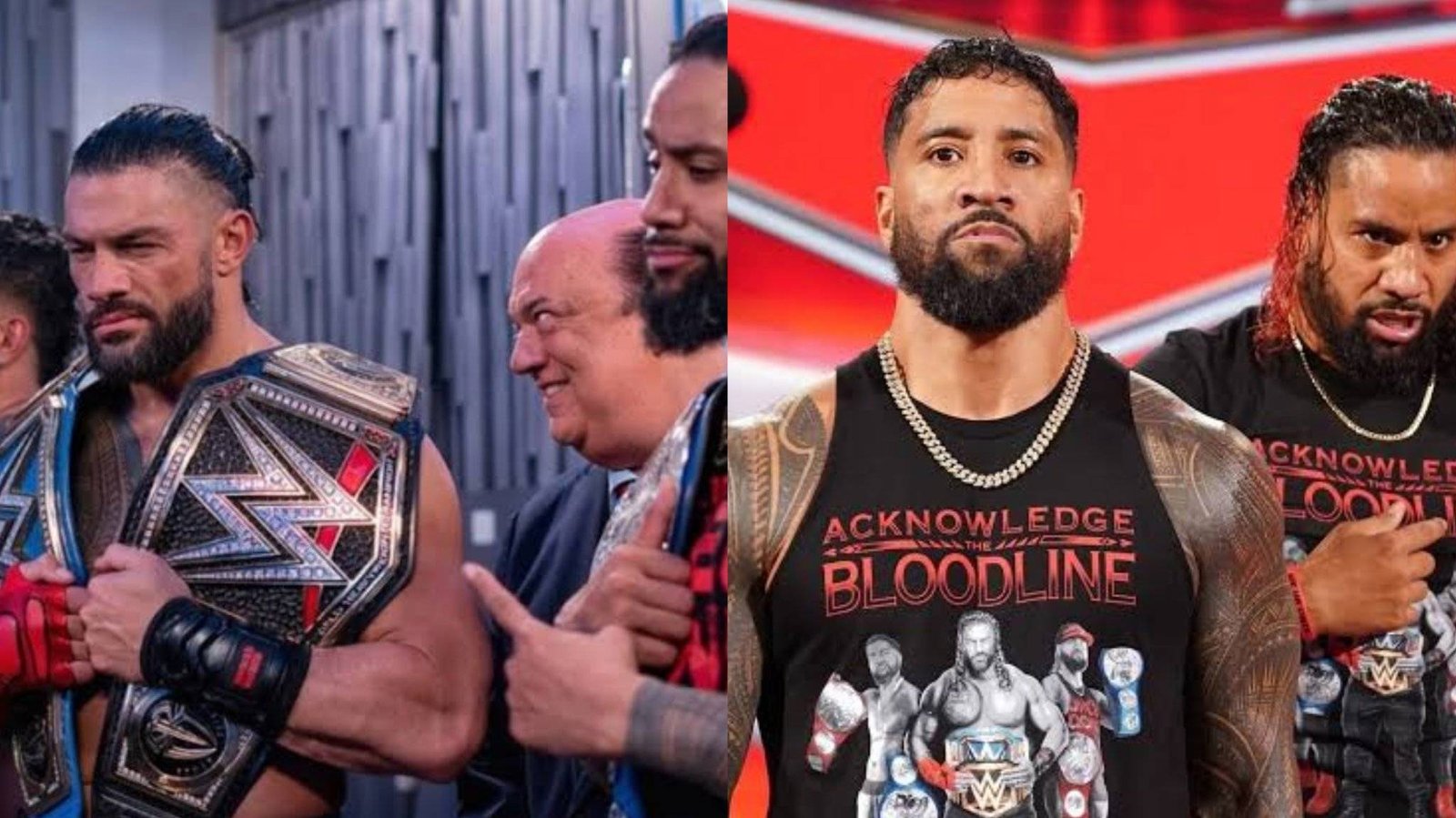 3 reasons why WWE is getting it all wrong with the Bloodline plot