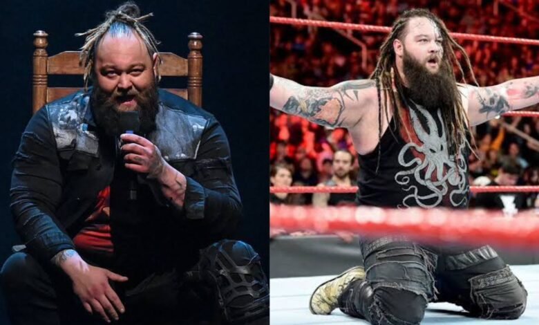 Bray Wyatt