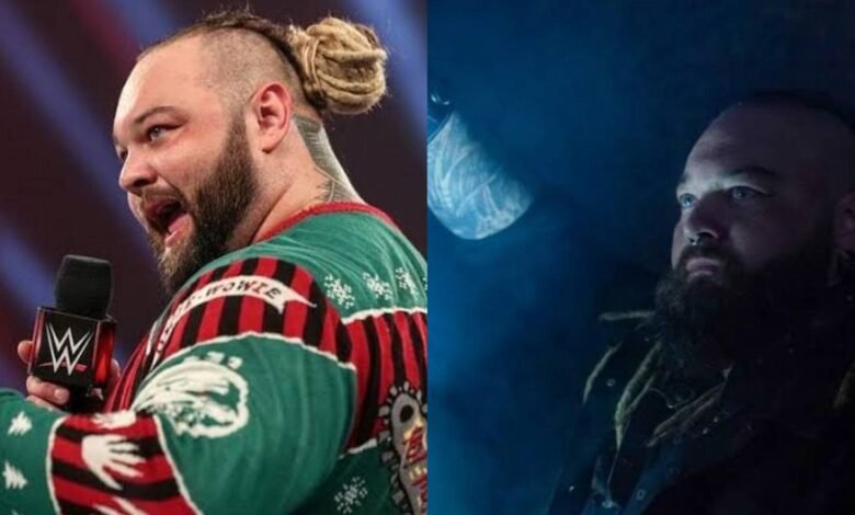 Bray Wyatt