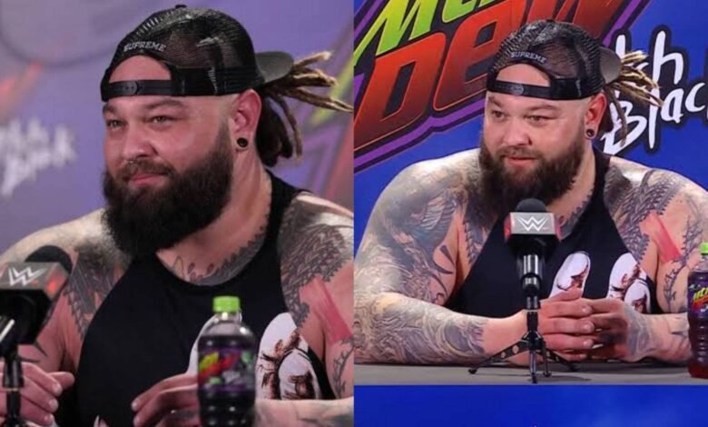 Bray Wyatt Death Reason