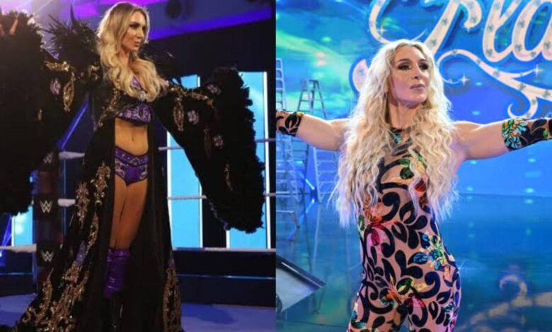Charlotte Flair