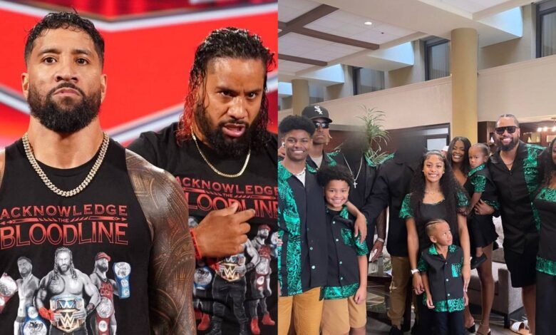 Jey Uso
