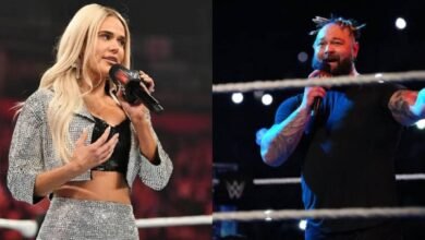 Bray Wyatt's death