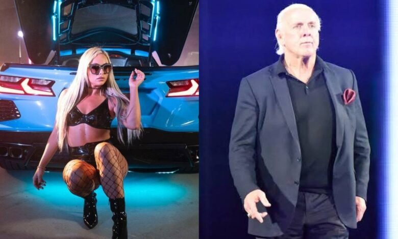 Ric Flair