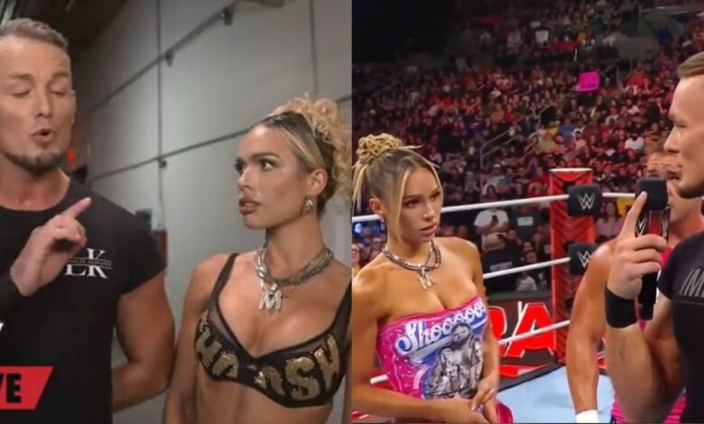 Maxxine Dupri Ludwig Kaiser