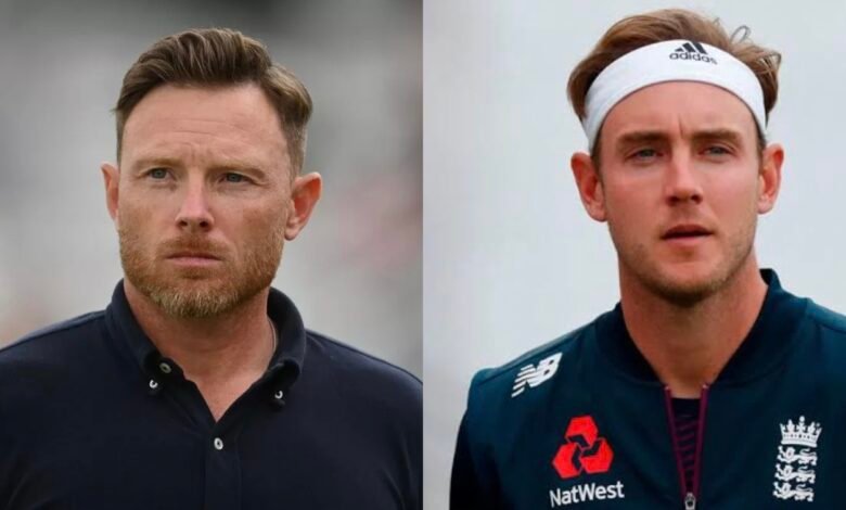 Ian Bell