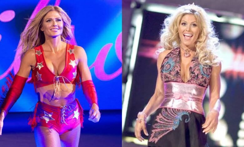 Torrie Wilson