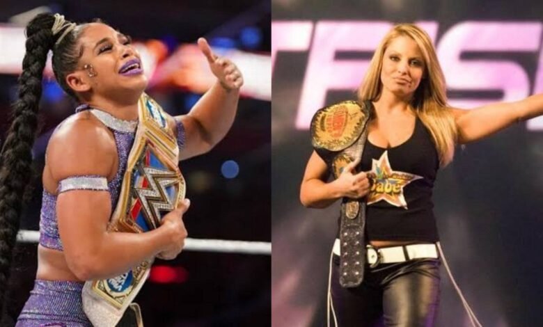 Women's Champion