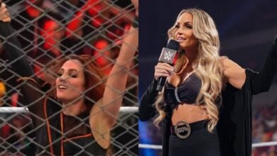 Who Will Win Becky Lynch vs Trish Stratus