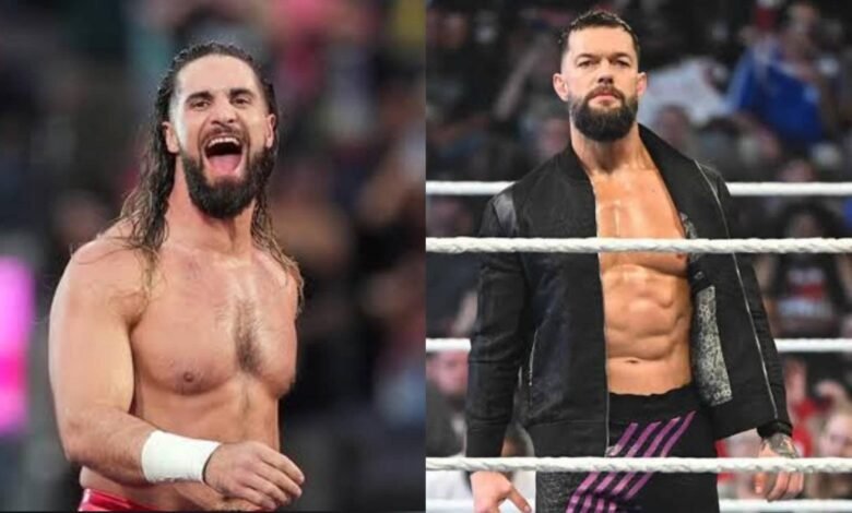 Who Will Win Seth Rollins vs Finn Balor